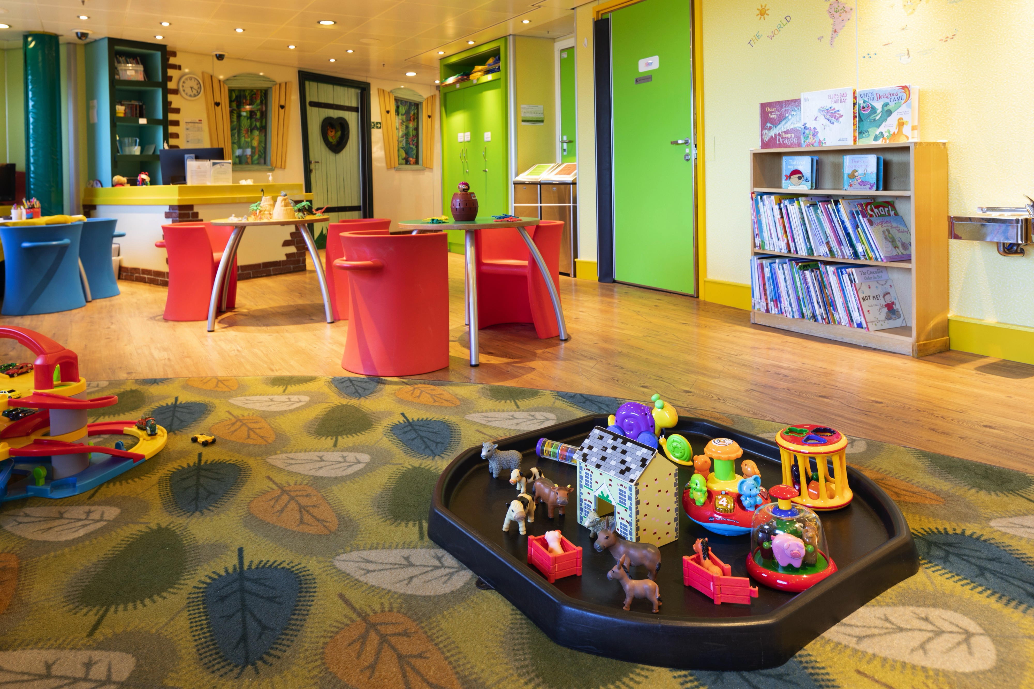 Play Zone