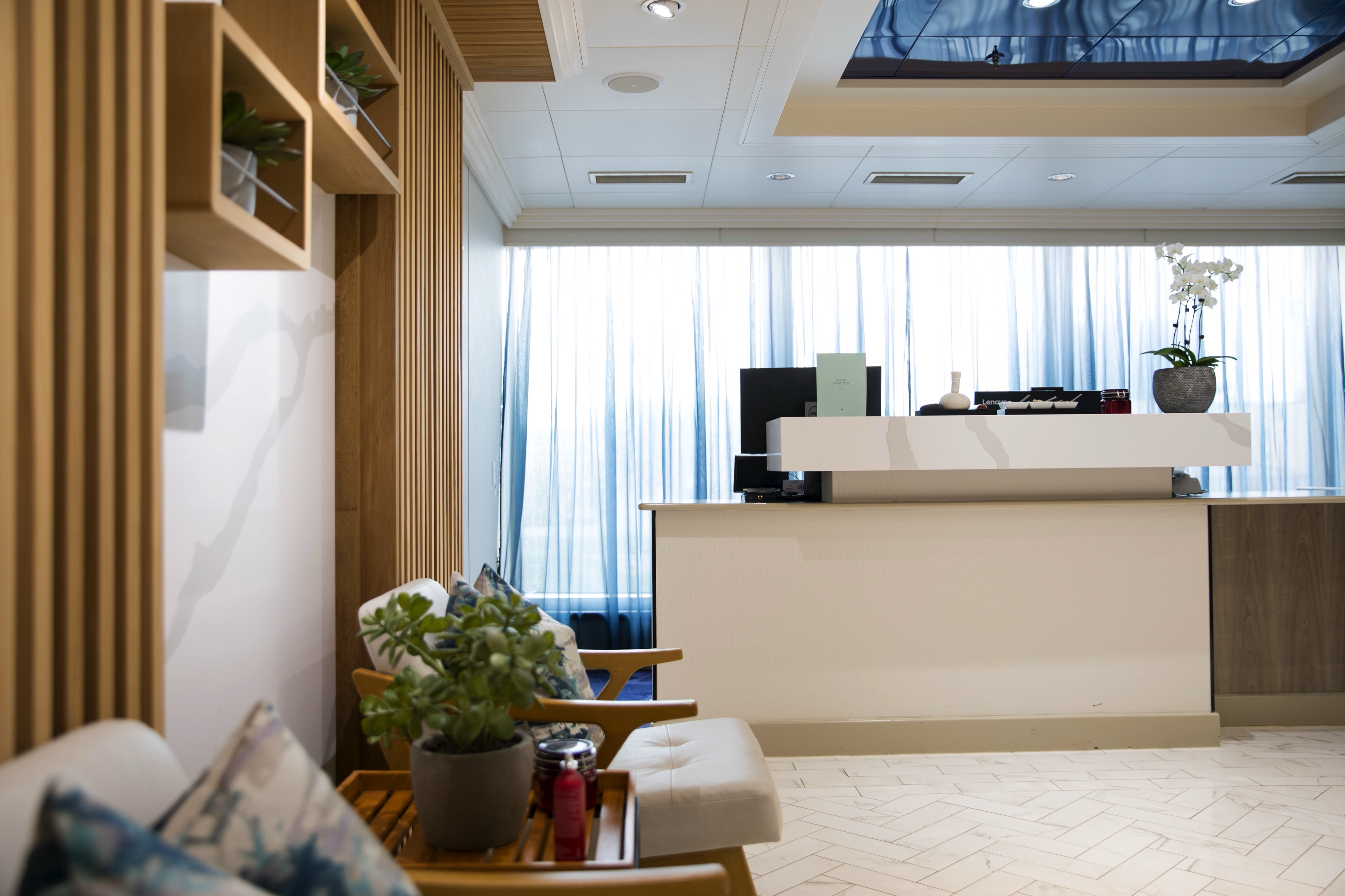 Mareel Spa