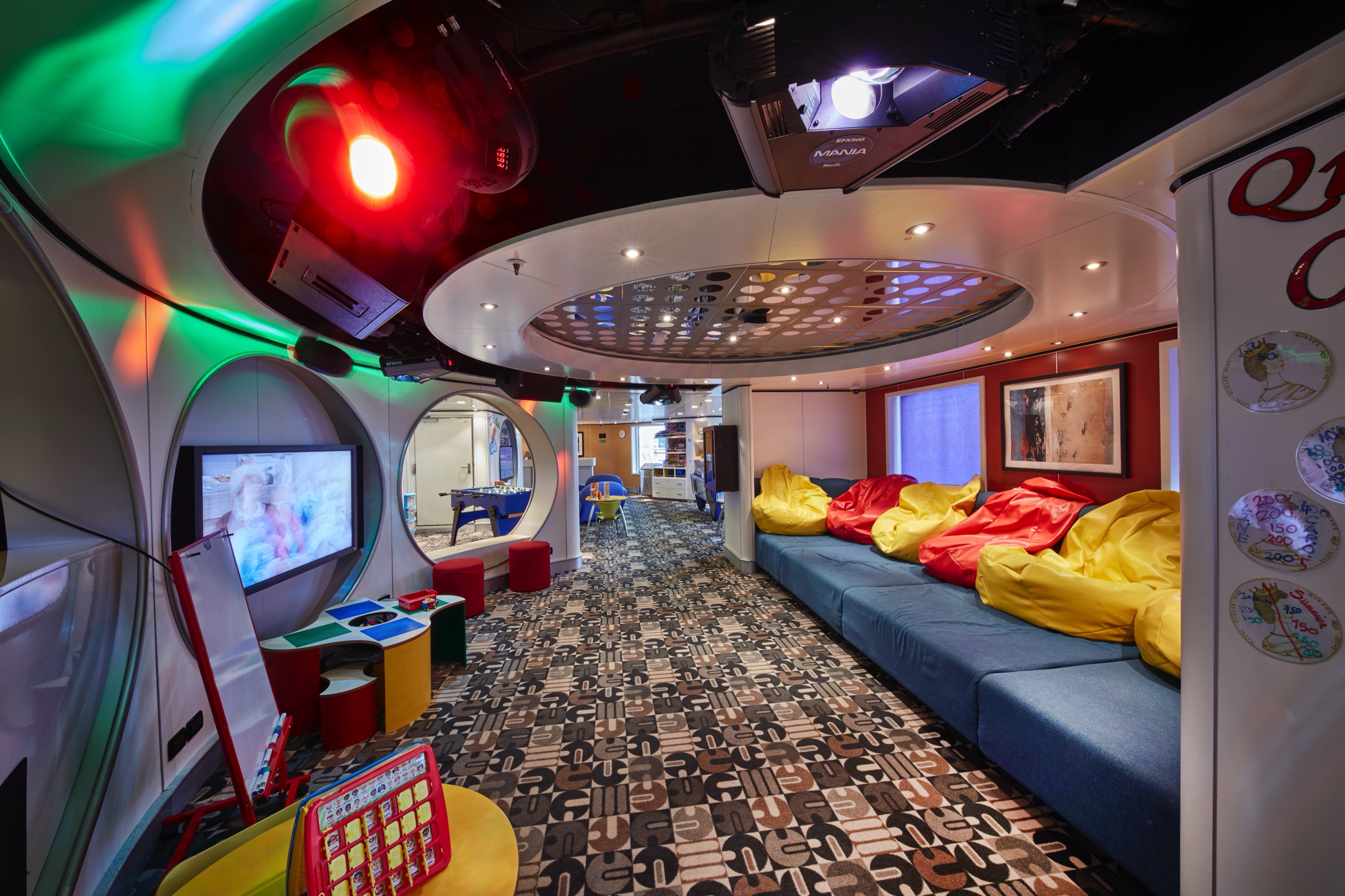 Kids Zone
