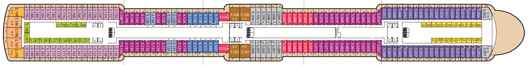 Deck 5