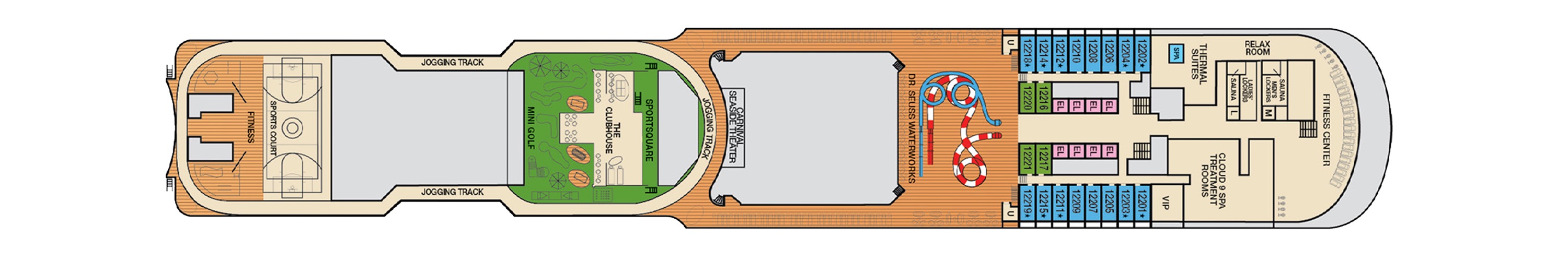 Deck 12