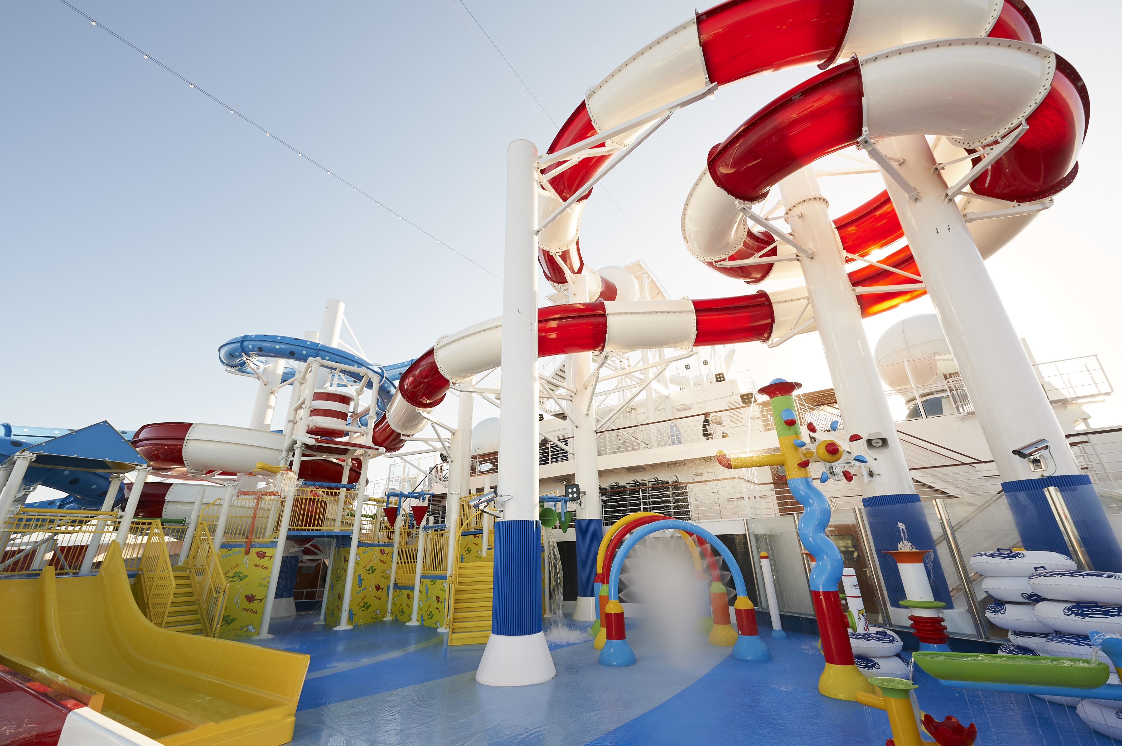 Twister Waterslide™