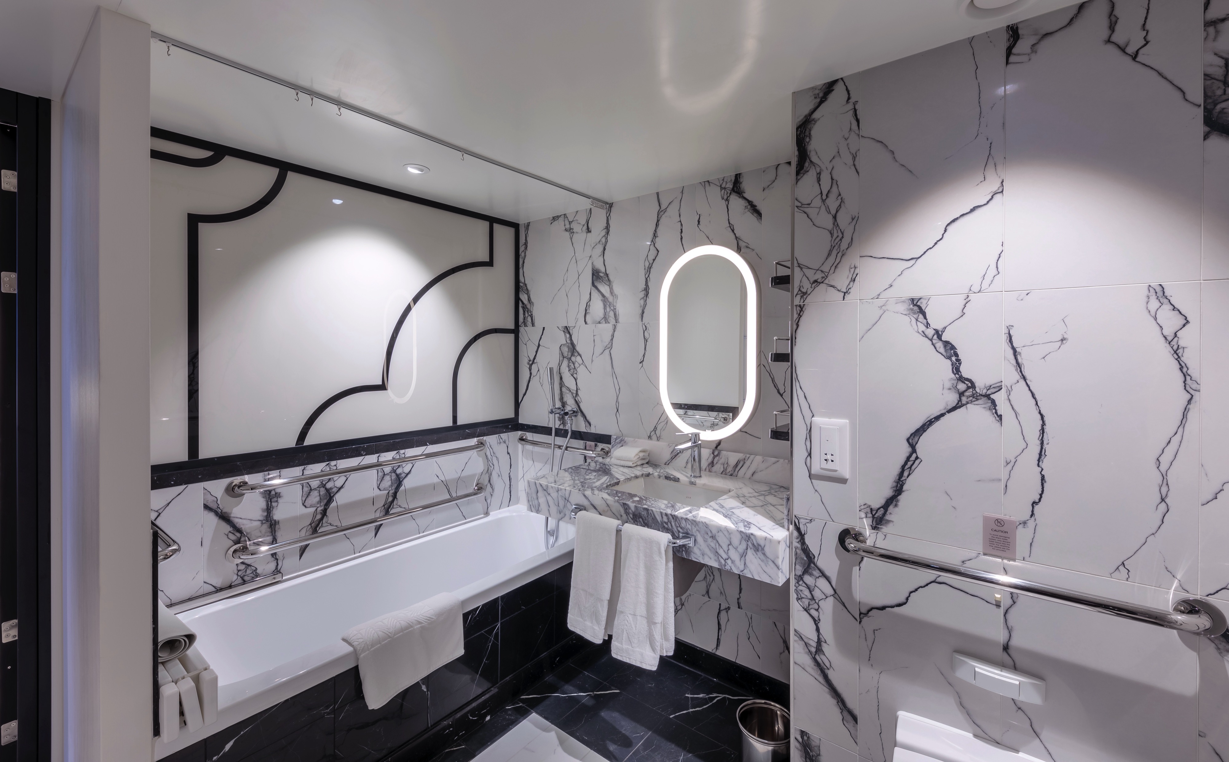 Queens Grill Penthouse