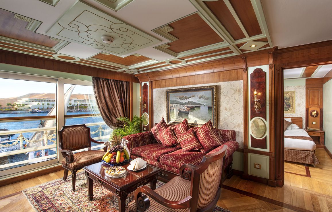 Suite