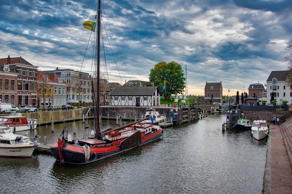 Gorinchem, Netherlands