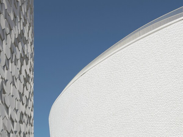 Terminal de Cruzeiros do Porto de Leixões, Matosinhos, Portugal