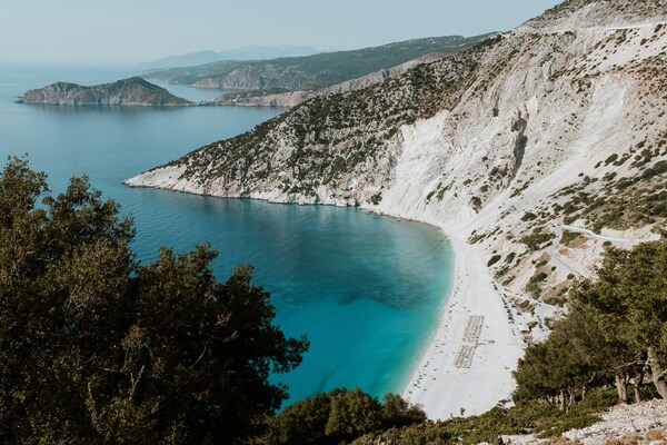 Kefalonia, Cephalonia, Greece