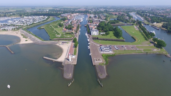 Hellevoetsluis, Netherlands