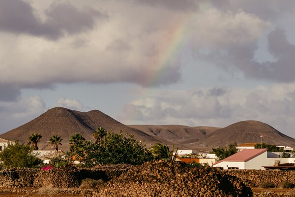 Fuerteventura, Spain