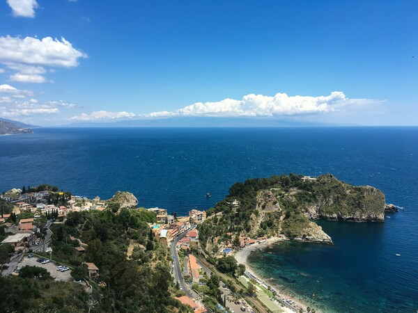 Taormina, Italy