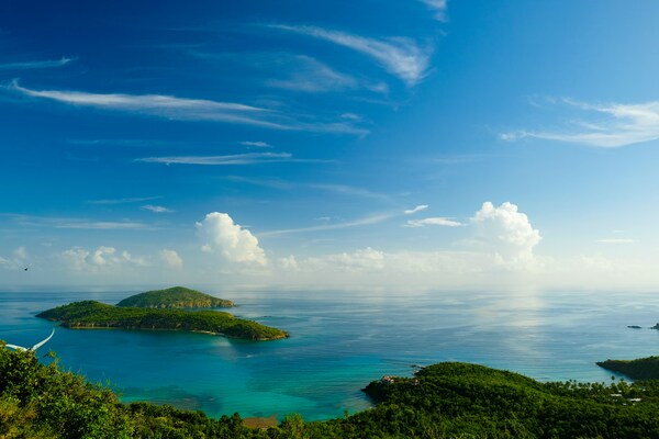 Saint Thomas, St. Thomas, USVI