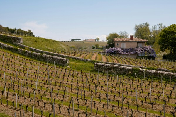 Saint-Émilion, France