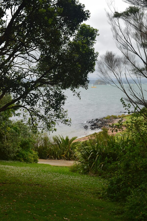 Waitangi, Bay of Islands