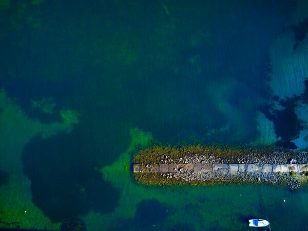 Nautical Club in Thessaloniki Greece