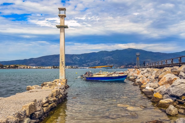 Volos, Greece