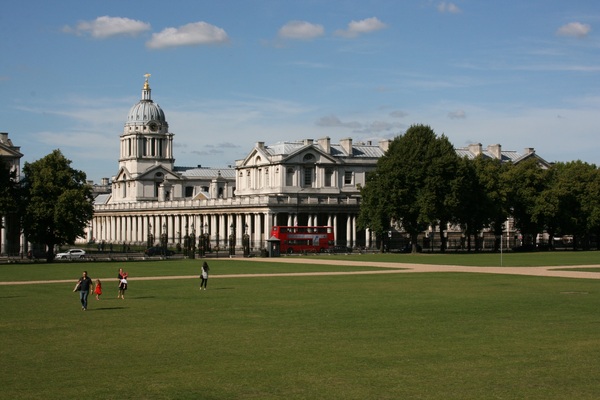 Greenwich, London