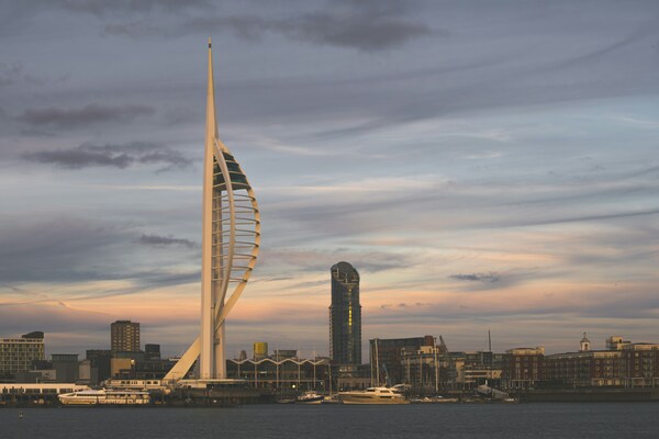 Portsmouth, England