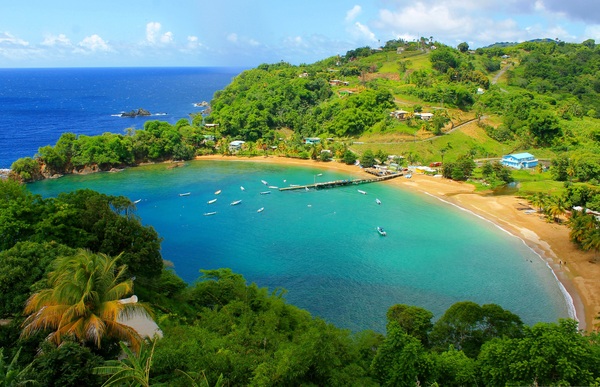 Trinida and Tobago