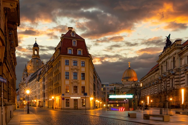 Dresden, Germany