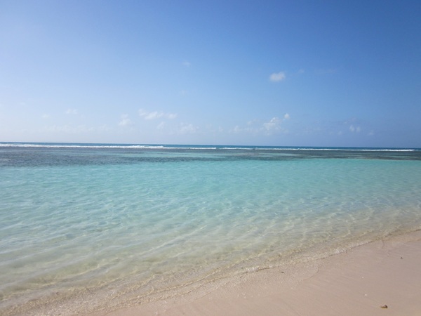 Terre-de-Haut, Guadelouope