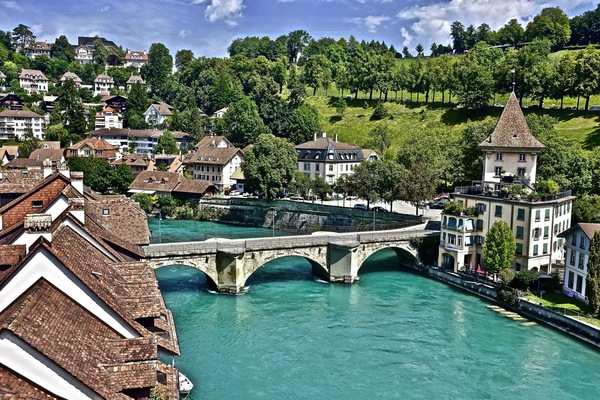 Bern, Switzerland