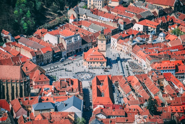Brasov, Romania
