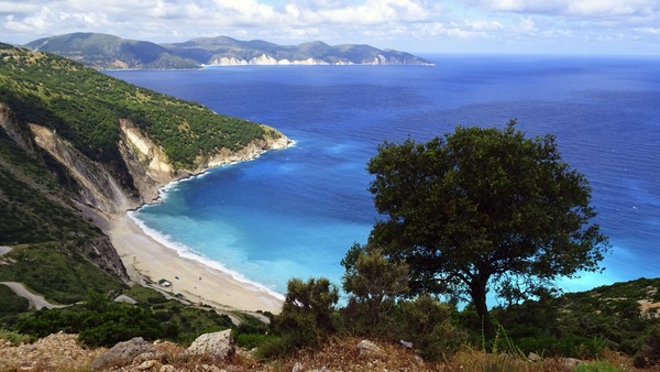 Sámi, Kefalonia