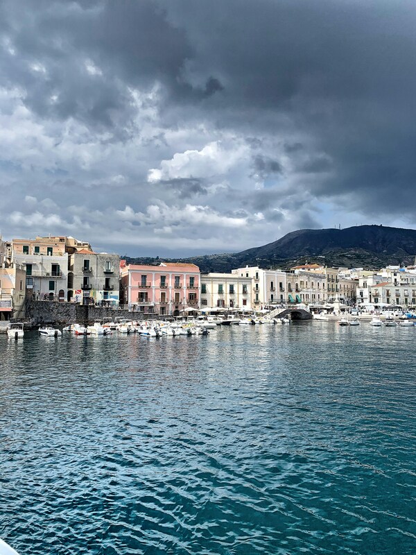 Lipari, Italy