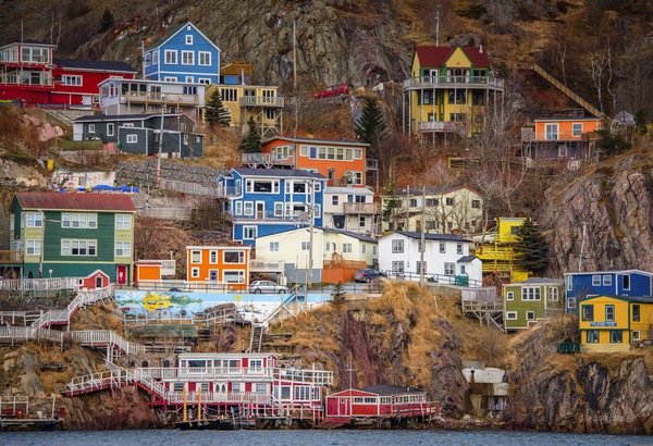 Newfoundland
