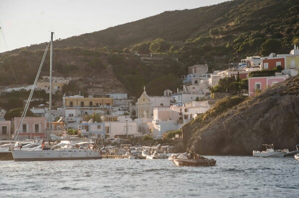 Ponza, Italy