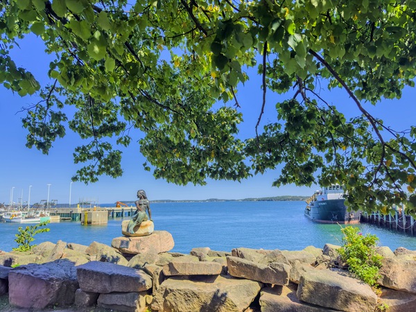 Eastport, Maine, USA