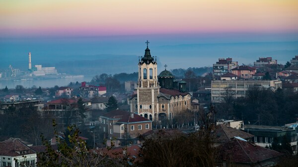 Svishtov, Bulgaria