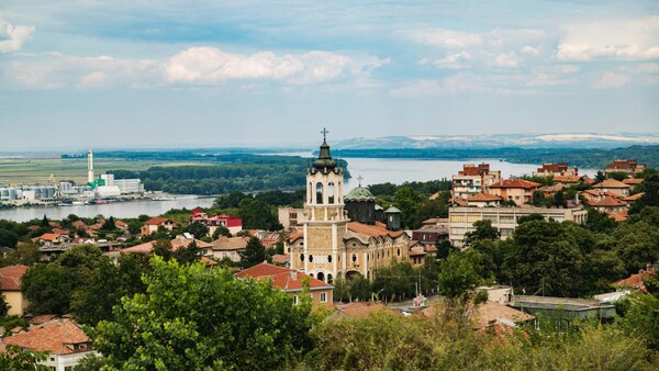 Svishtov, Bulgaria