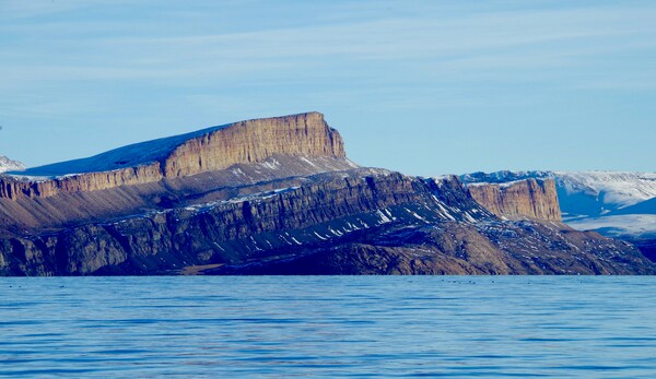 Devon Island, Nunavut
