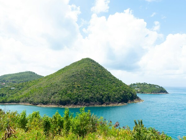 Rodney Bay, Saint Lucia