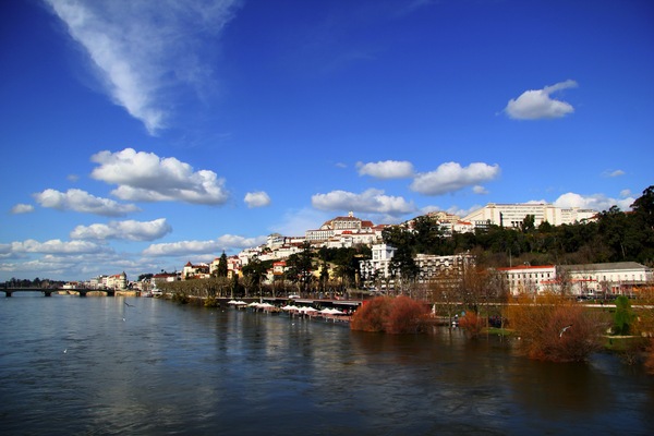 Coimbra, Portugal