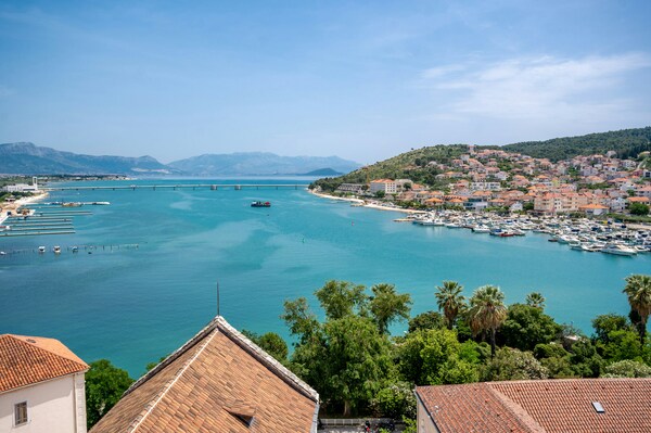 Trogir, Croatia