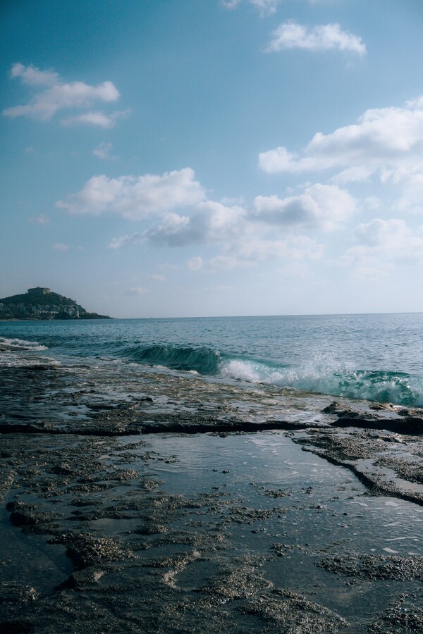 Mahmutlar, AlanyaAntalya, T眉rkiye