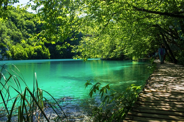 Nature Park, Croatia
