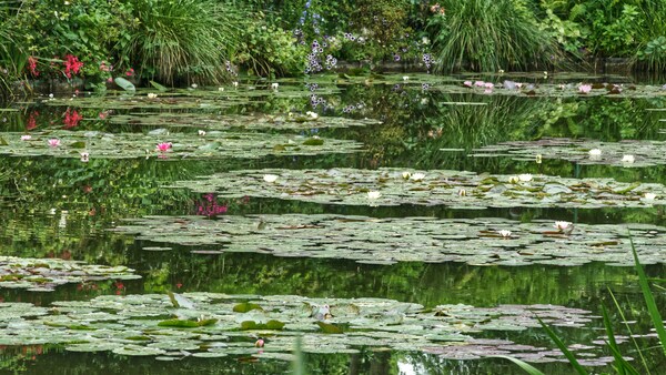 Giverny, France