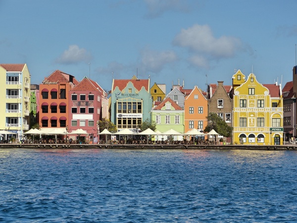 Willemstad