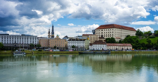 Linz Germany