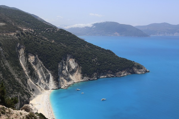 Kefalonia, Greece