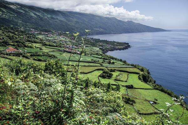 Azores, Portugal