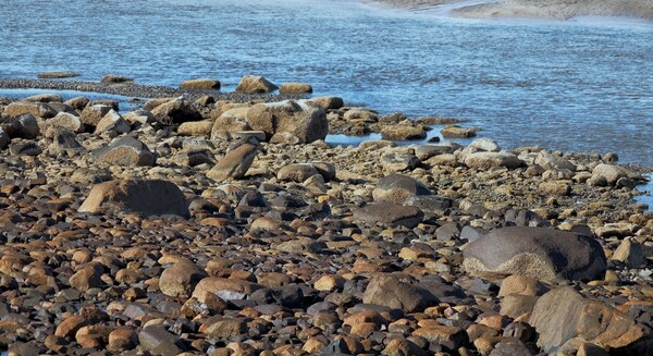 Beechey island, Nunavut