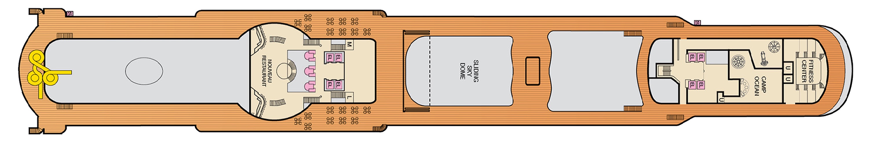 Deck 10 - Sun