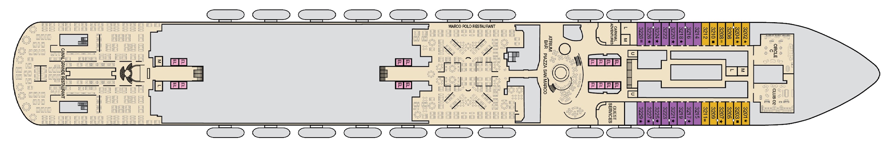 Deck 3
