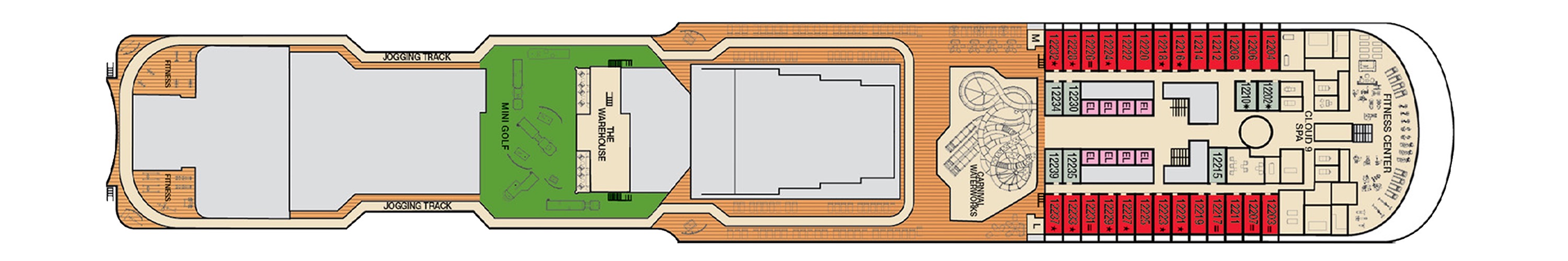 Deck 12