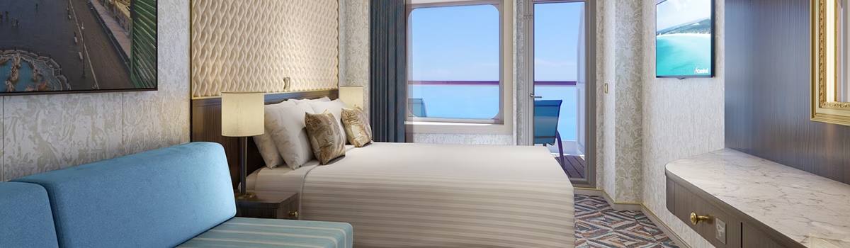 Carnival Cruise Line, Carnival Venezia Terrazza Aft-View Extended Balcony.jpg