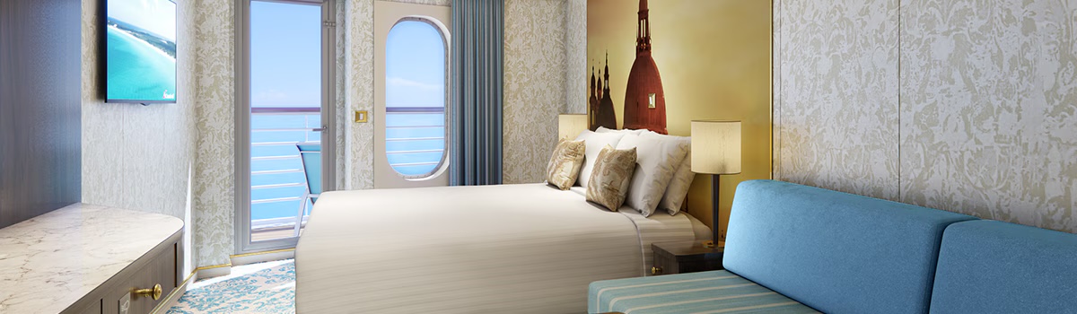 Carnival Cruise Line, Carnival Venezia Aft-View Extended Balcony.jpg